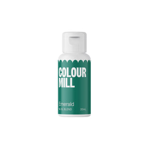Colourmill Emerald 20 ML
