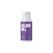 Afbeelding in Gallery-weergave laden, Colourmill purple 20 ml
