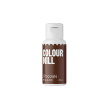 Afbeelding in Gallery-weergave laden, Colourmill Chocolate 20 ml
