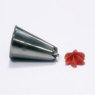 spuitmond JEM Drop Flower Nozzle - BakeStuff
