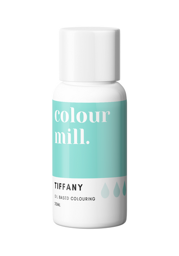 Colourmill Tiffany 20 ML - BakeStuff